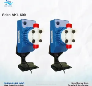Seko AKL 600